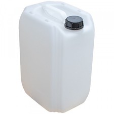 20L Water Container Heavy Duty