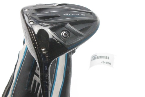 Callaway rogue draw - draw, club