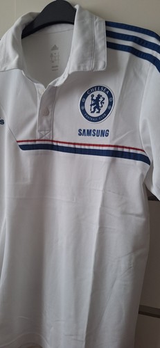 Chelsea polo shirt - t-shirt, men's