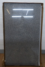 Baumhaus Grey Granite Top For Kitchen Island (CKI02A) *DAMAGED*