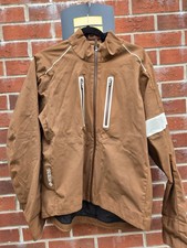 Rapha Men's Classic Gore-Tex Winter Jacket Size XL