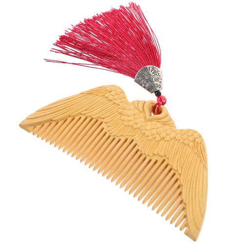 Fine tooth comb for women - comb, hair