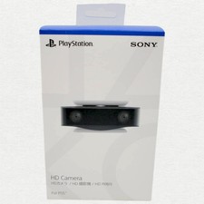 SONY CFI-ZEY1G HD Camera PS5