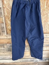 Gore-Tex Fabric Men's Blue