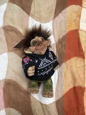 Nyform Norway Troll in Sweater