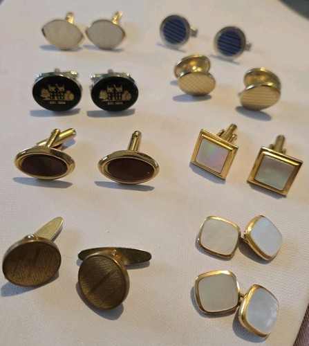 Job lot vintage - job, mens