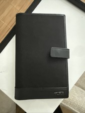 TUMI Passport Travel Wallet
