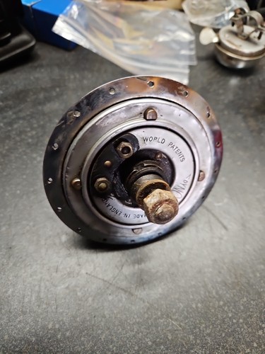 Vintage sturmey archer front - sturmey,