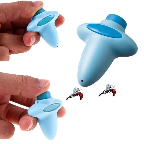 New power mosquito - mosquito, relief