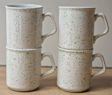 Vintage John Tams Green