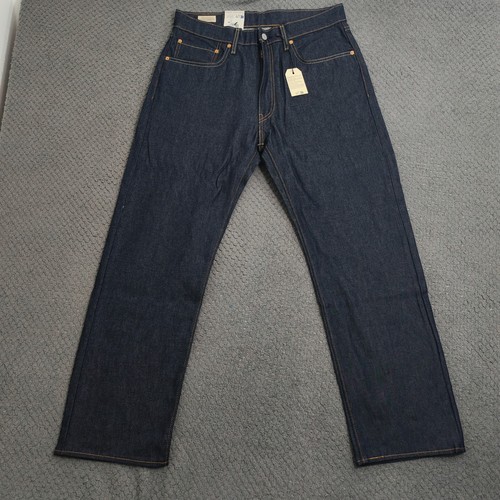 Levi 555 jeans men 34x30 - jeans, men's