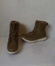 Sorel Sorel Joan shearling