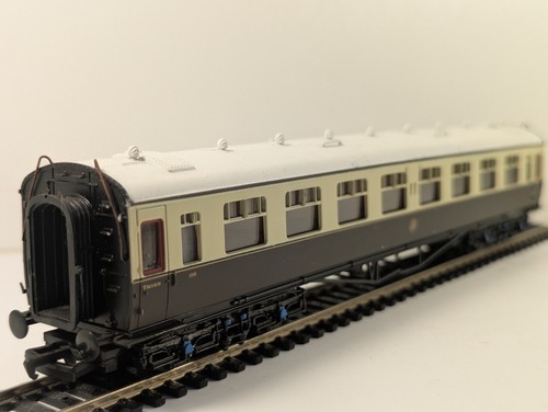 Mainline 937124 gauge gwr - 937124,