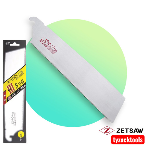 Saw blade for japanese 250mm - blade,