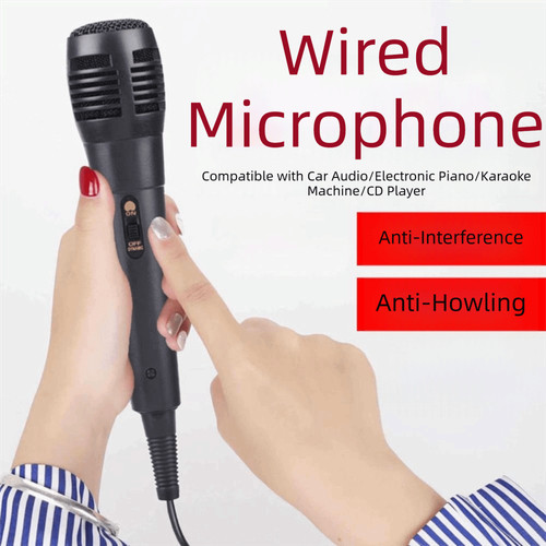 Black professional wired - professional,