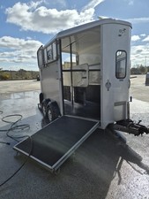 Ifor williams hb511 horse box - ifor,