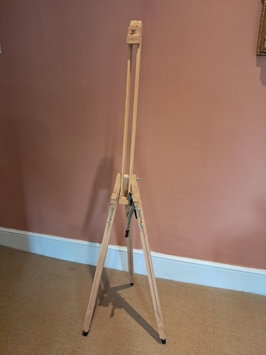 Windsor newton easel - newton,