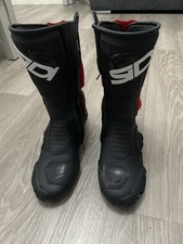 Sidi vertigo 2 Boots UK10.5
