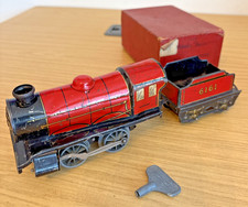 CH44: Hornby Trains O Gauge