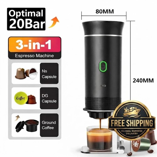 Wireless electric portable - electric,