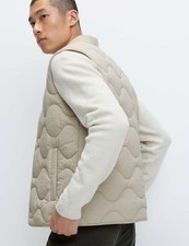 Marks & Spencer Mens Gilet in