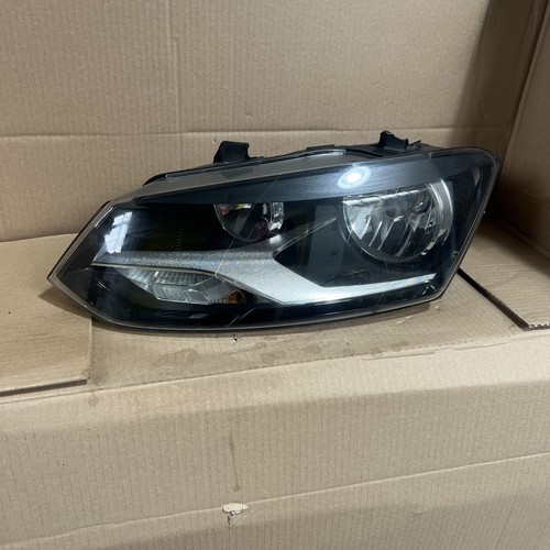 Genuine polo 6r - genuine, vw