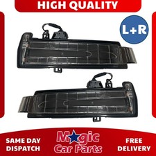 Wing Mirror Indicator Repeater
