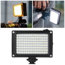 96 LEDs Video Light for Canon