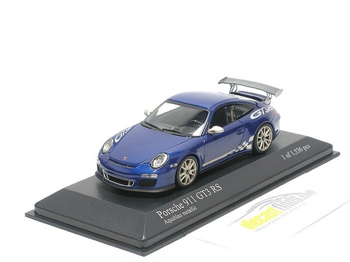 Porsche 911 gt3 rs - ii),