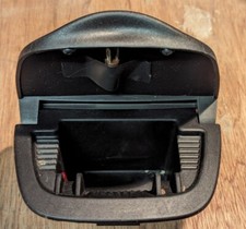 Peugeot 206 Ashtray Black