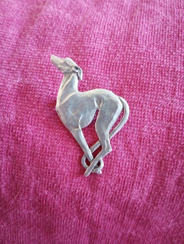 Greyhound whippet deco - whippet,
