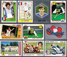 panini supersport 1987