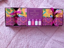 Oliver Thomas body lotion and