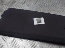 BMW K100 RS RT 1985-On Right Fairing Pocket Lid No Key 