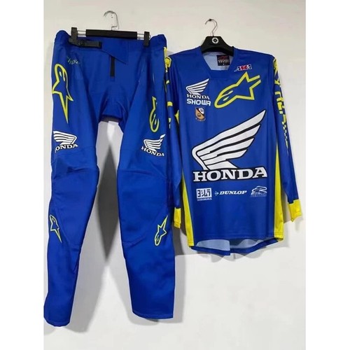 Alpinestars honda hrc - honda,