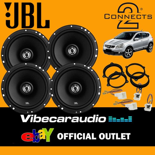 Jbl front rear door - &,