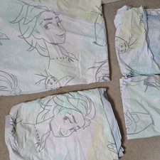 Disney Frozen Kids Bedding Sets x 2 duvets and 2 pillowcase