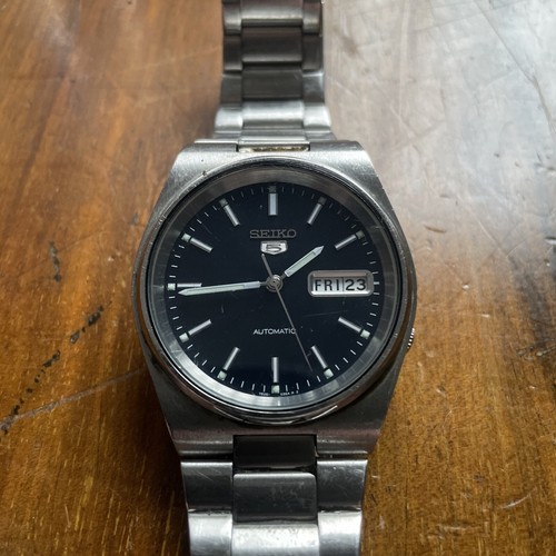 Seiko 7s26 0520 - 7s26,