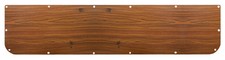 Westfalia tailgate interior - westfalia,