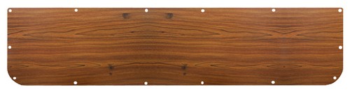 Westfalia tailgate interior - westfalia,
