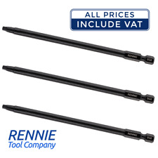 3 Pack x SQ2 130mm Autofeed