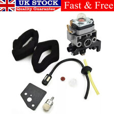 HHB25 FG110 Carburetor Air