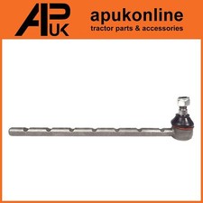 Track Rod End Ball Joint for