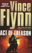 Act of Treason By Vince Flynn