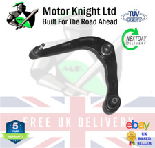 PEUGEOT 206 GTI 1998-2009 - SUSPENSION WISHBONE / TRACK CONTOL ARM x1 - LH