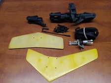 Kalt Cyclone Heli Parts