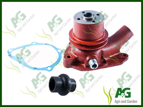 Water pump suits david - suits,