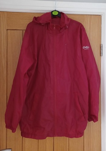 Ladies cotton traders fold - ladies,