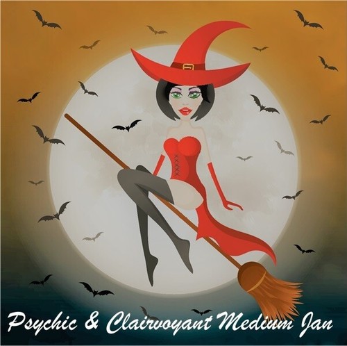 Free crystal with psychic - with,