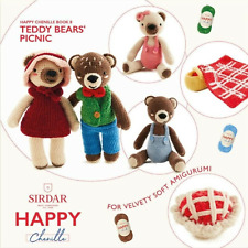 Book 8 (Teddy Bears Picnic)